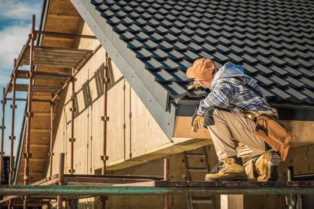 Best Tile Roofing Installation  in San Carlos, AZ